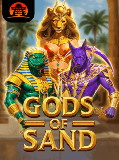 Video slot game cover